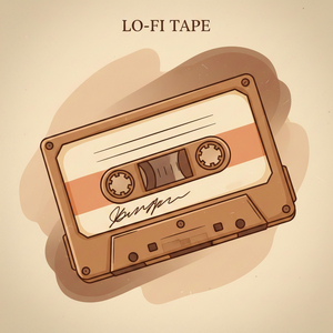 Tape Night Chillhop Lofi