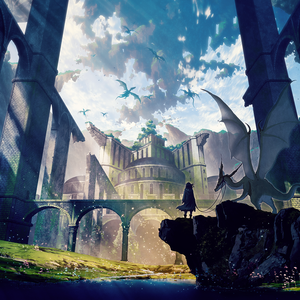 To the Very Ends with You