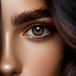 Hazel blue eyes (Radio Edit)