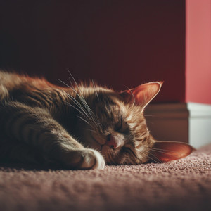 Ritmos De Ronroneo Relajantes