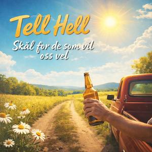 Tell Hell