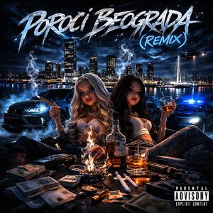 Poroci Beograda (Remix)