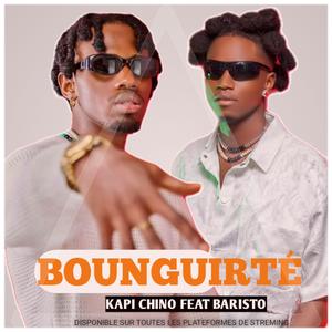 BOUNGUIRTÉ (feat. BARISTO)