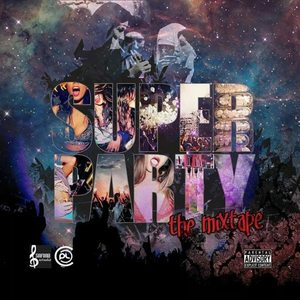 Me Hipnotizaste (feat. P.Gons La Hiena)