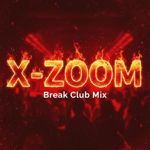 ចង្វាក់រាំបែប X-Zoom រាំចូលឆ្នាំ