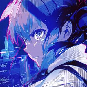 Noite de Asfalto (Sped Up)