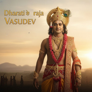 Dharati Ke Raja Vasudev