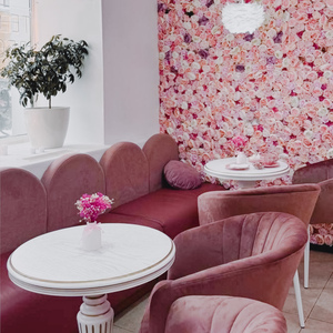 Дедушкин Американо