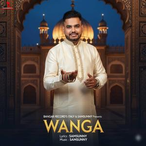 WANGA