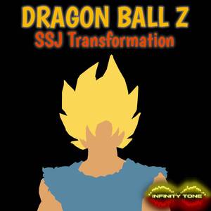 SSJ Transformation (From "Dragon Ball Z") (Metal Version)