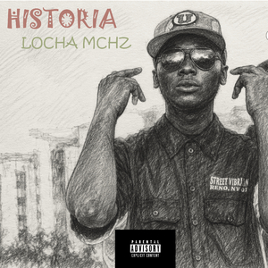 HISTORIA (Boombapjazz)