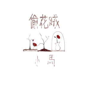 偷花贼