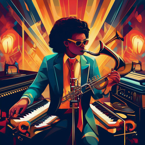 Chapters Start Fresh