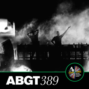 Memories (ABGT389)