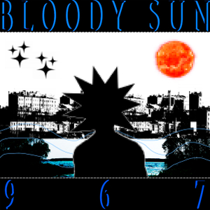 bl00dy sun