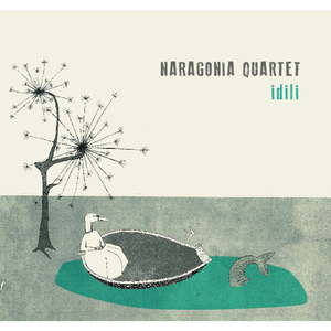 De vliegende koe / Blue boat