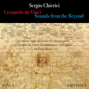 Leonardo da Vinci Sounds from the Beyond:No. 1, Invettiva
