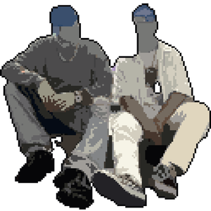 华仔boombap freestyle（feet.Sailor帆.Prodby.Redkiller）