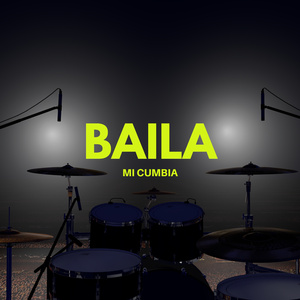Baila Mi Cumbia