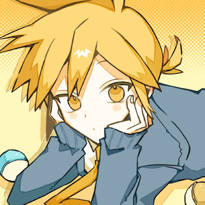 がちゃ (feat. 鏡音レン)