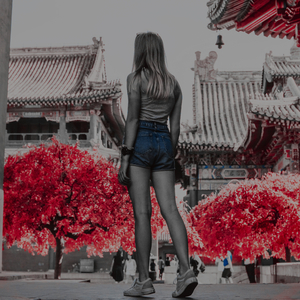 Pa Quererte (Sped Up) (Cover)