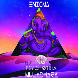 Muladhara (Original Mix)