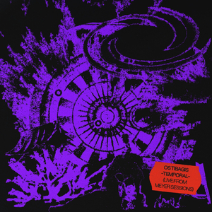 Temporal (Live from Meyer Sessions)