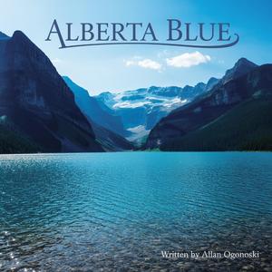 Alberta Blue