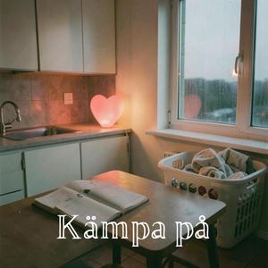 Kämpa på