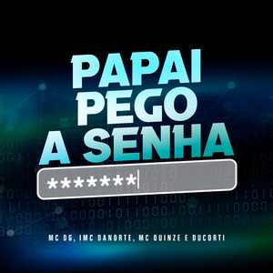 Papai Pego a Senha