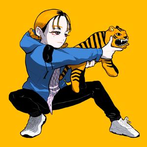 potatoになっていく