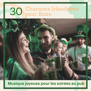 Symboles de l'Irlande