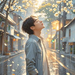 未命名歌曲-弓正卿