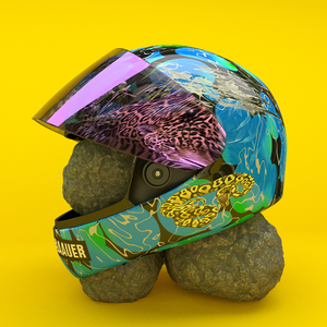 One Touch (feat. AlunaGeorge & Rae Sremmurd)