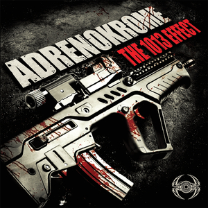 Butterfly (Adrenokrome Remix)