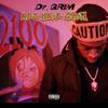 Dr. Grim - Astronaut (feat. YS)