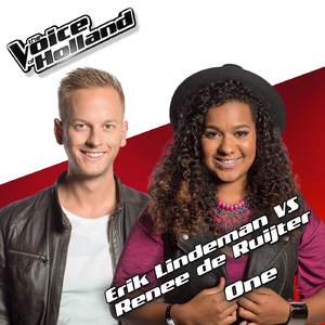One (From The voice of Holland 5)