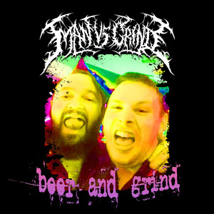 Uncomfortably Munted