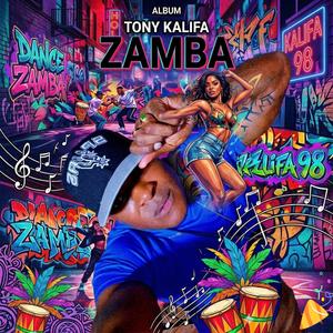 ZAMBA