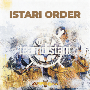 Istari Order (Original Mix)