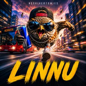LINNU