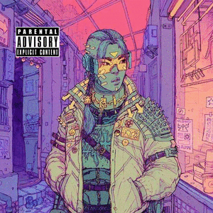 Luv song（Prod By 9Zi）