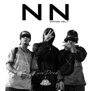 CYPHER NN, Vol. 1 (feat. Mambo, NVDM, Arenk, Pirru, _y_ & Camiloo_mz)