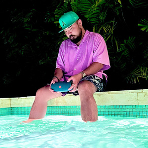 パーティの始まりだ！