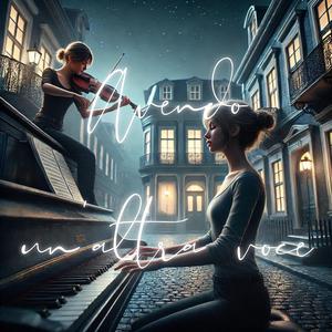 Avendo un'altra voce