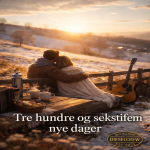 Tre hundre og sekstifem nye dager