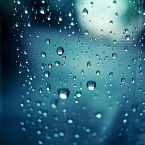 Serenade in the Rain