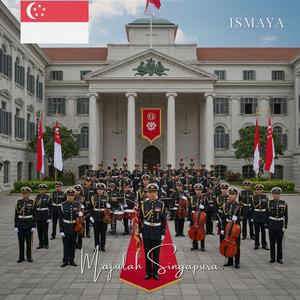 Majulah Singapura (Singapore National Anthem)