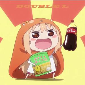 我要当肥宅（prod.by 百川）