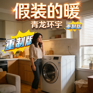假装的暖（重制版）